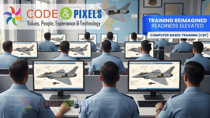 How eLearning is different from Computerbased Learning?