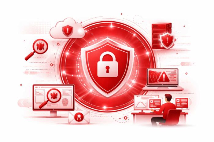 How MDR Services Strengthen Modern Security Operations