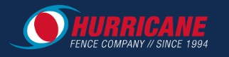 Hurricane Fence Inc.
