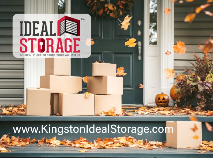 Ideal Storage Ideal Storage