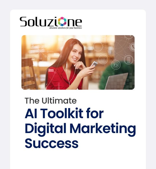 Information Technology Consulting Services Soluzione