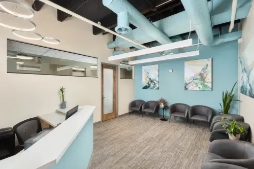 Interior design case study