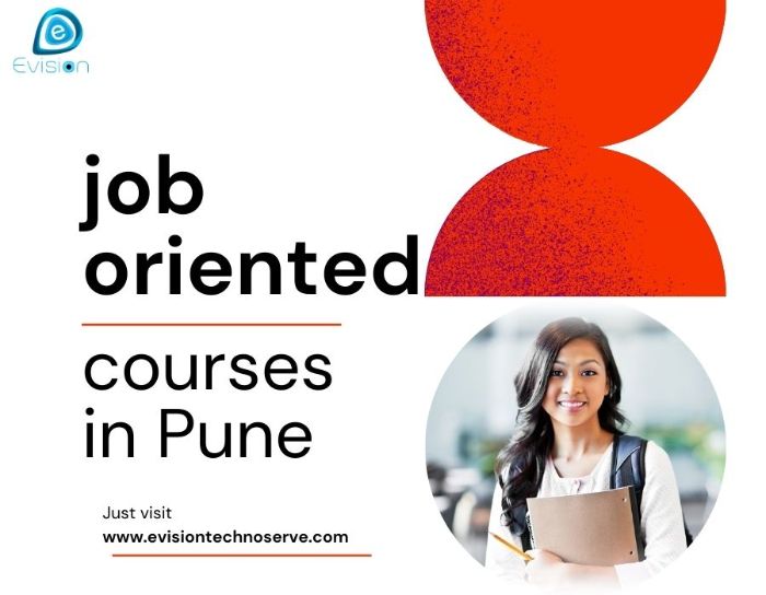 JobOriented Courses in Mumbai Learn from Industry Experts