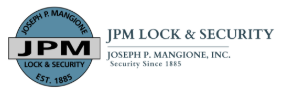 JPM Lock and Security