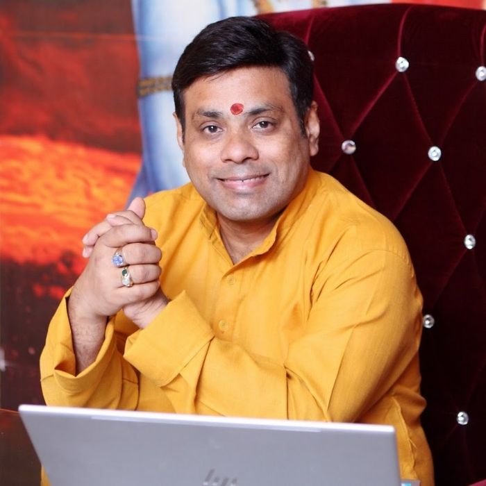 Learn Astrology with Certified Online Training