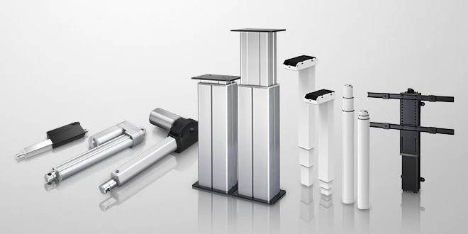 Linear Actuators