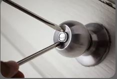 Lock Locksmith Tech