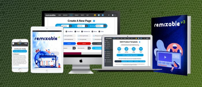 Make More Money. Automate Everything.