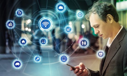 Managed Ip Telephony Services