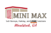 Mini Max Storage