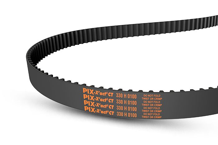 Double Timing Belts: Uses, Benefits, and Working Explained PIX Russia