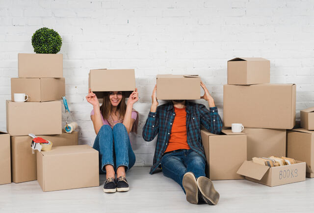 Office Relocation