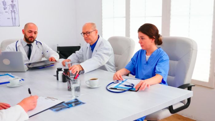 Optimizing Pharma Sales Force Effectiveness Through AIDriven Strategies