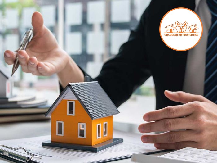 Orange Bear Properties