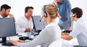 Outsource customer support services PIE