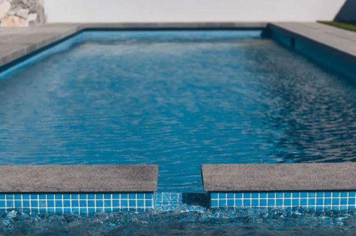 Pool Builders Camden