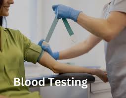 Private Blood Tests