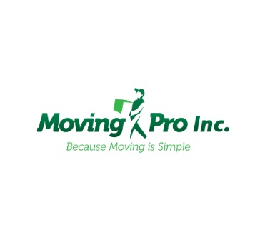 Professional Packing Services Moving Pro Inc