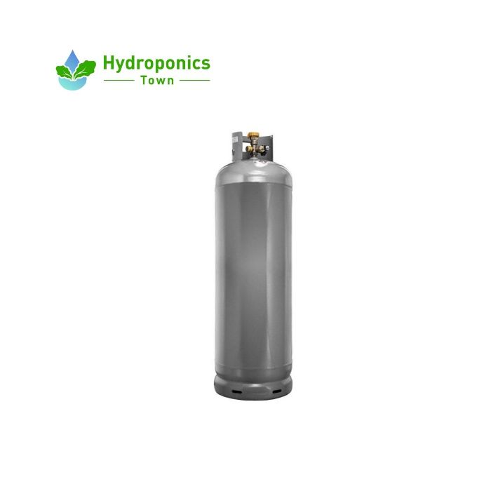Pyur Scientific 100 LBS 7030 Butane Propane Mix 99.5