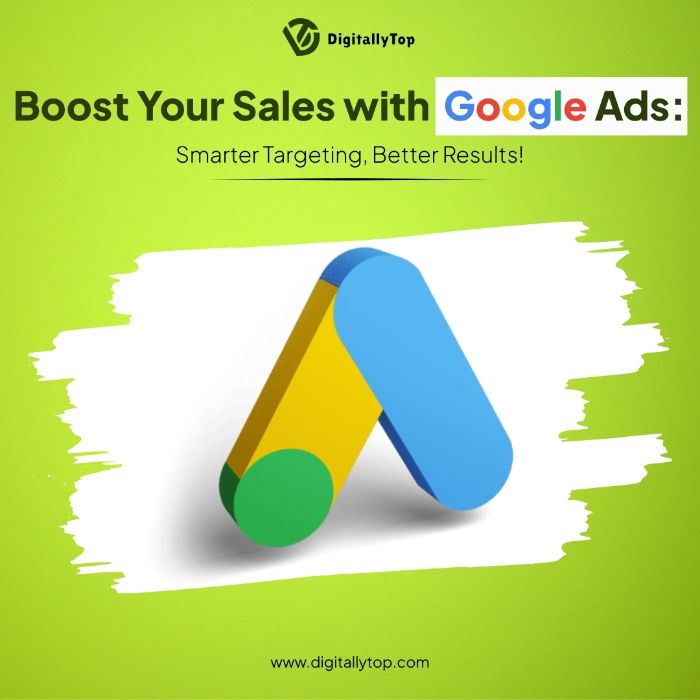 ROI Focused Google Ads Management Services