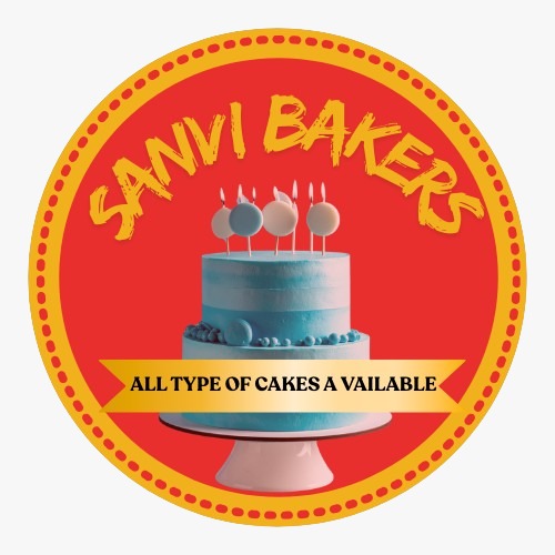 Sanvi Bakers