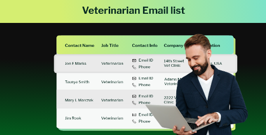 Searching for a HighQuality Architects Email Database?