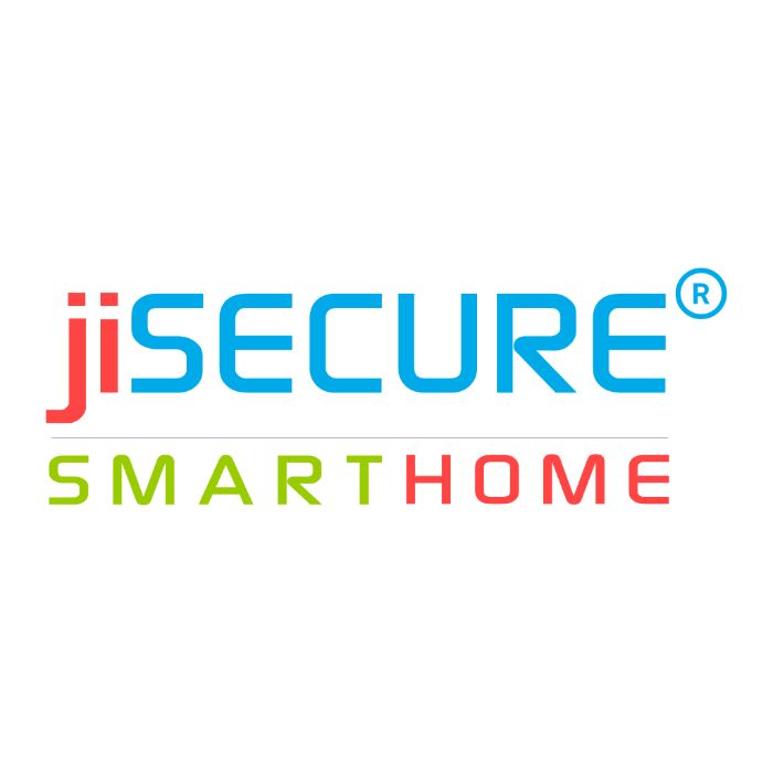 Secure Your Home with jiSECURE Smart Door Lock Controllers