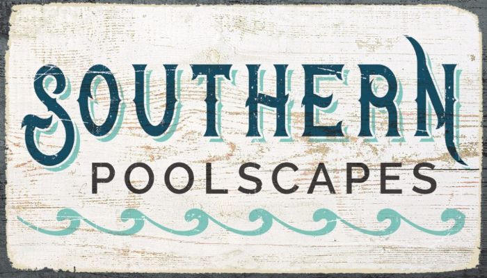 Southern Poolscapes