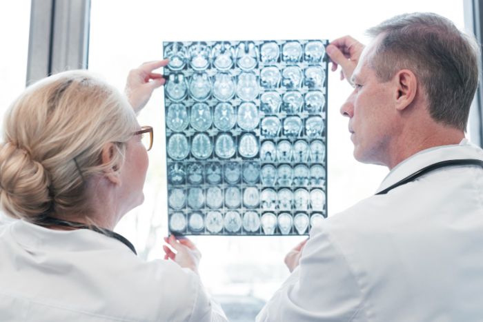 Specialized Neuroradiology Support for Clinical Research and Imaging Trials