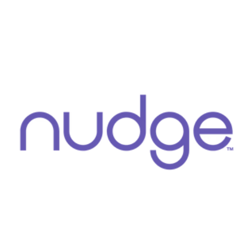 Stay On Track with Nudge Device Smart Medication Reminder Organizer