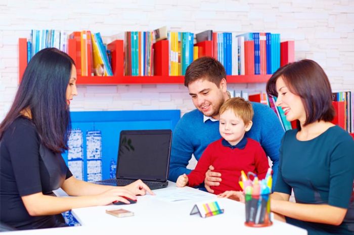 Suffolk County Early Intervention: Early Care That Makes a Difference