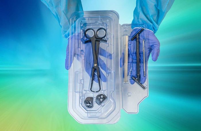 SurgeryReady Procedure Kits Reduce Variability