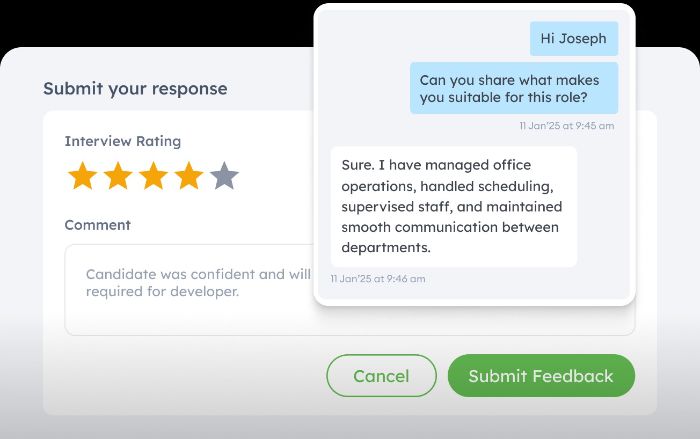 Transform Recruitment with AI Candidate Sourcing