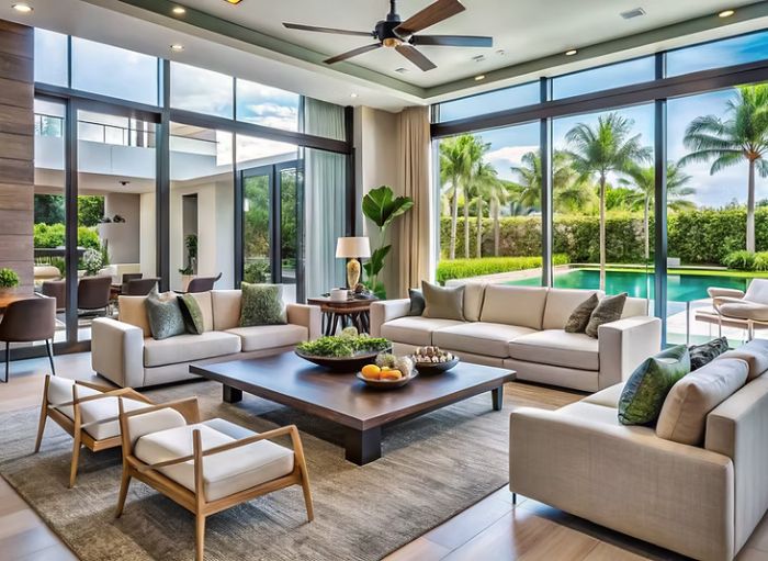 Trusted Construction Builder Southeast Florida