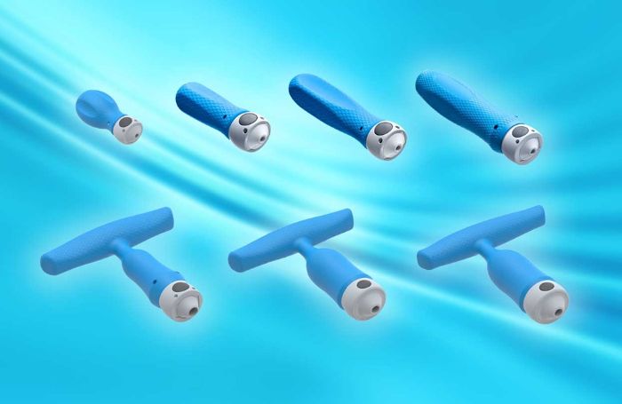 TruTORQ Torque Limiters