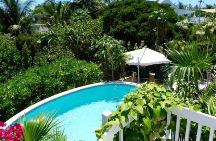 Turks and Caicos Waterfront Accommodations
