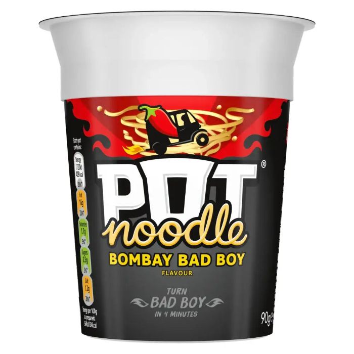 UK Noodles for Every Dish Great Selection