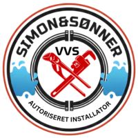 Varmeanlg fra Simon Snner VVS