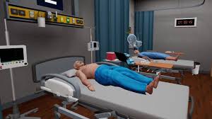VR Simulation Training