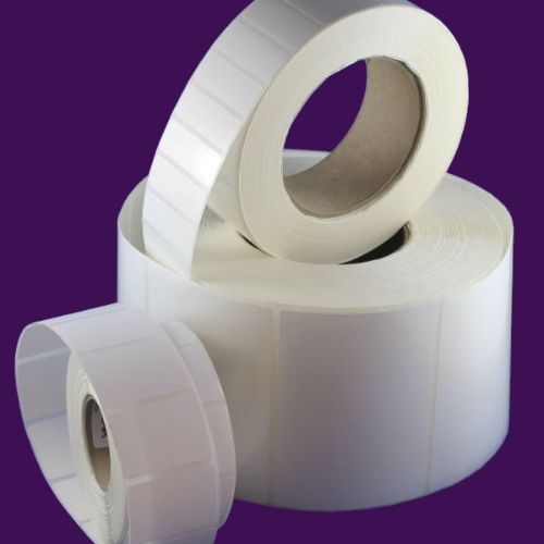 Waterproof Adhesive Labels for Durable, LongLasting Identification