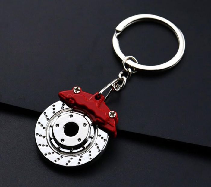 Wholesale Personalized Metal Keychains