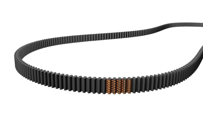 :Industr Belts: Types, Uses, and Maintenance Guide for Modern Machinery