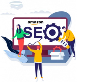 Amazon SEO Experts