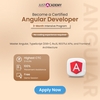 Angular Training in New London with Placement Support