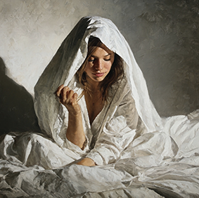 Artists model wanted