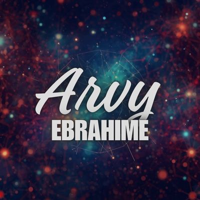 Arvy Ebrahime Building Communities with Purpose