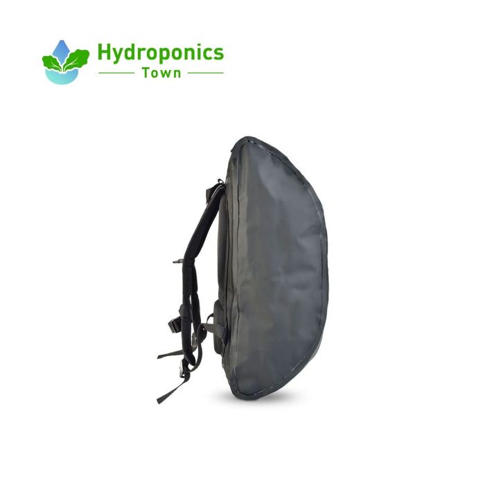 Awol (L) Diver Lightweight Backpack with Air Tight Zippers