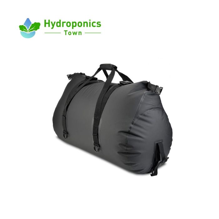 AWOL (XL) DIVER Duffle Bag with air tight zippers