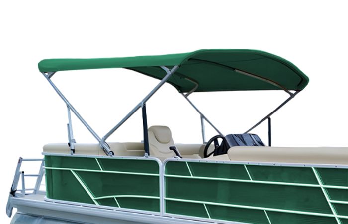 Bimini Top For Pontoon Boat