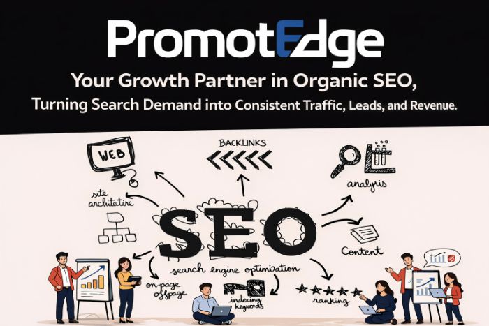 Build LongTerm Online Success with SEO